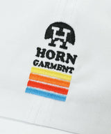 HORN G.M.T Horizon Maker Cap | MEN and WOMEN