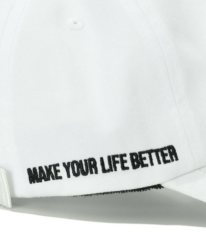 HORN G.M.T Horizon Maker Cap | MEN and WOMEN