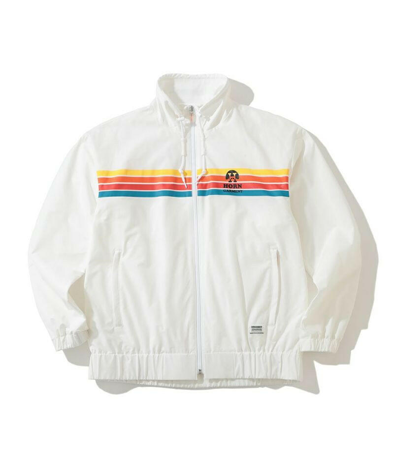 HORN G.M.T Horizon Stand Collar Jacket | MEN