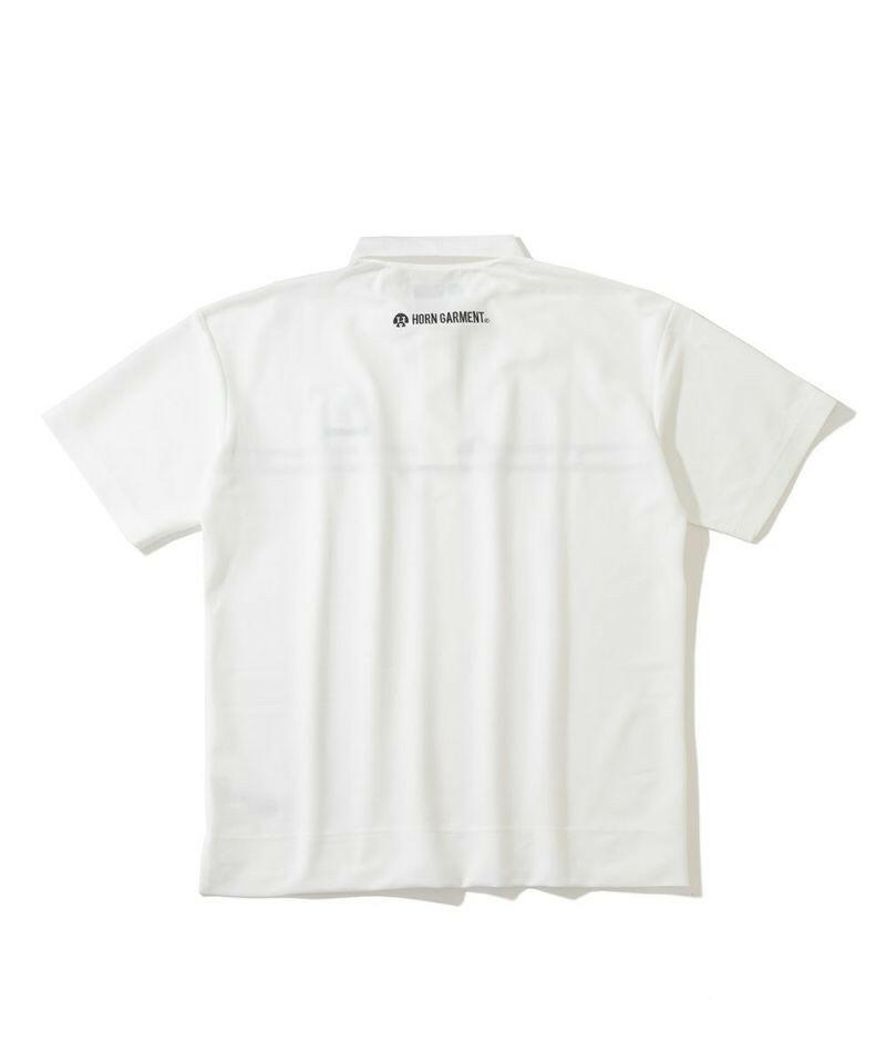 HORN G.M.T Score Polo | MEN