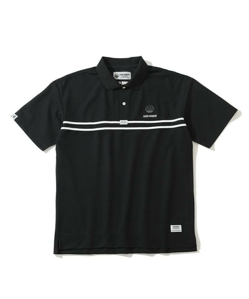 HORN G.M.T Score Polo | MEN