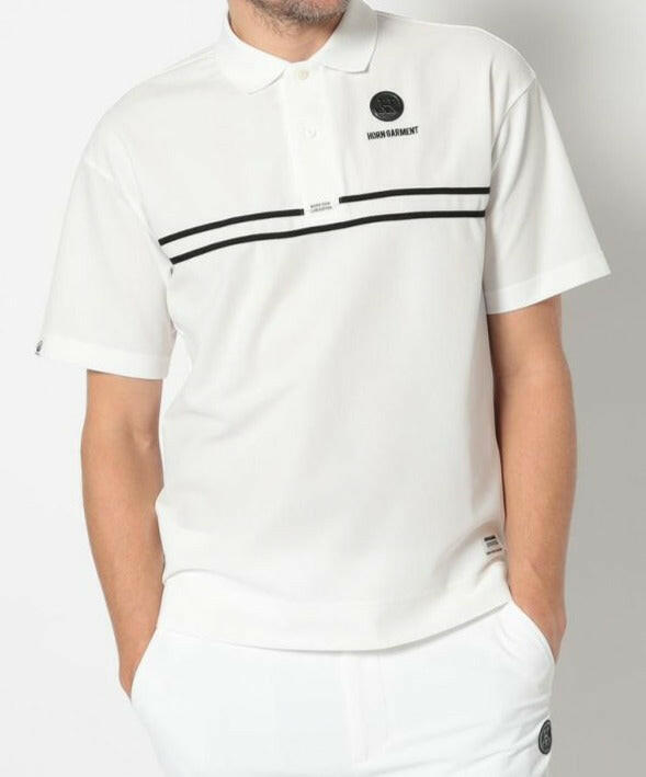 HORN G.M.T Score Polo | MEN