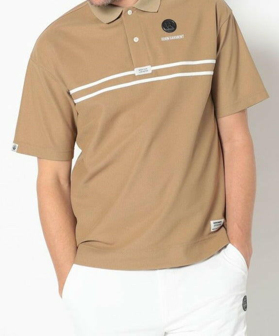 HORN G.M.T Score Polo | MEN