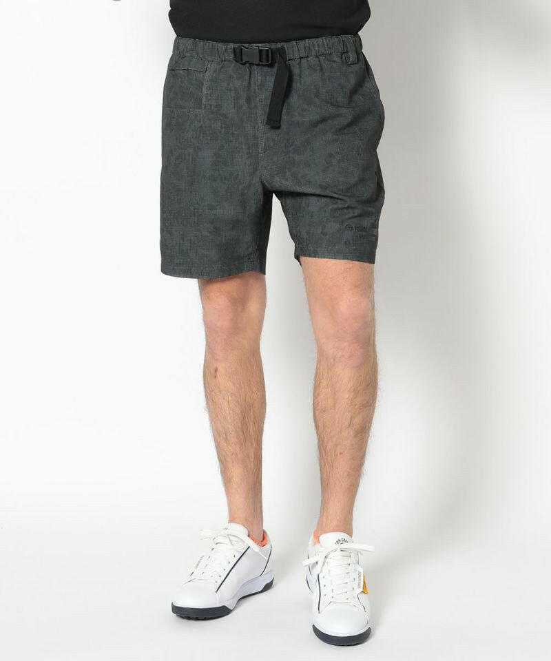 HORN G.M.T Eden Shorts | MEN