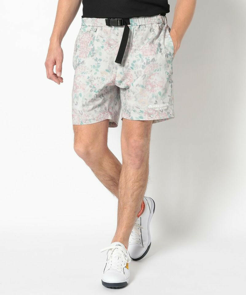 HORN G.M.T Eden Shorts | MEN