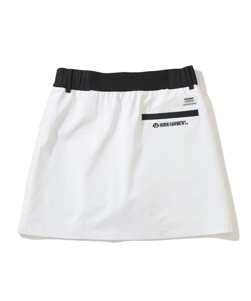 HORN G.M.T WOMEN Vista Skirt