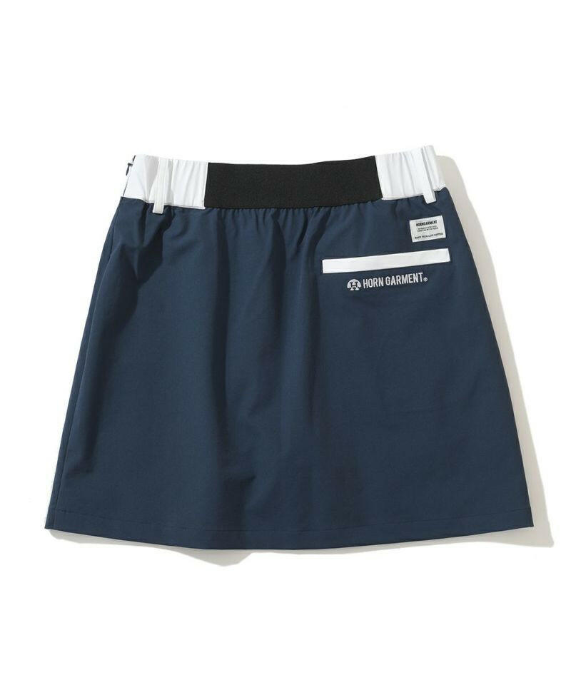 HORN G.M.T WOMEN Vista Skirt