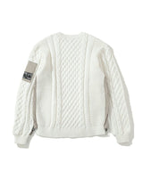 MARK&LONA MENS CD11-CPHK Long Sleeve Knit