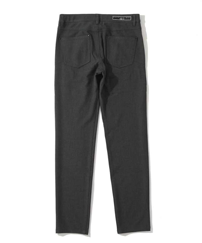 MARK&LONA MENS CD11-STBP  Pants