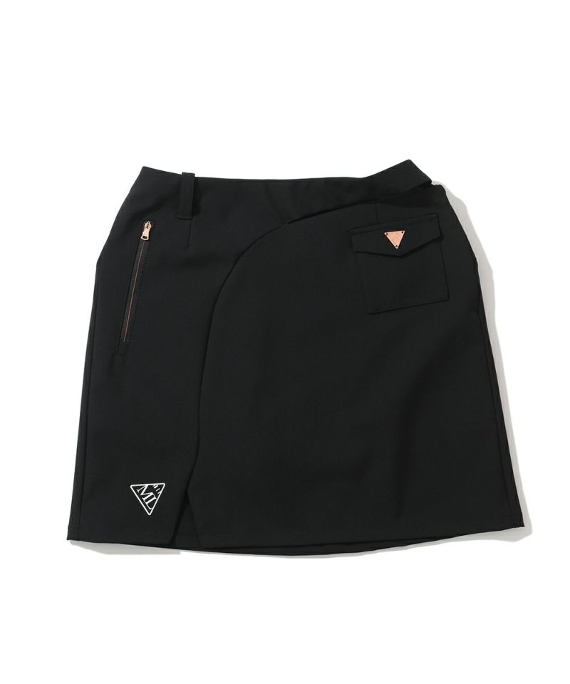 MARK&LONA WOMEN CD11-ACSK Skirt