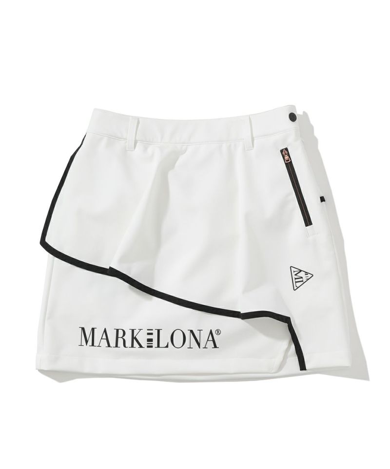 MARK&LONA Women Skirt