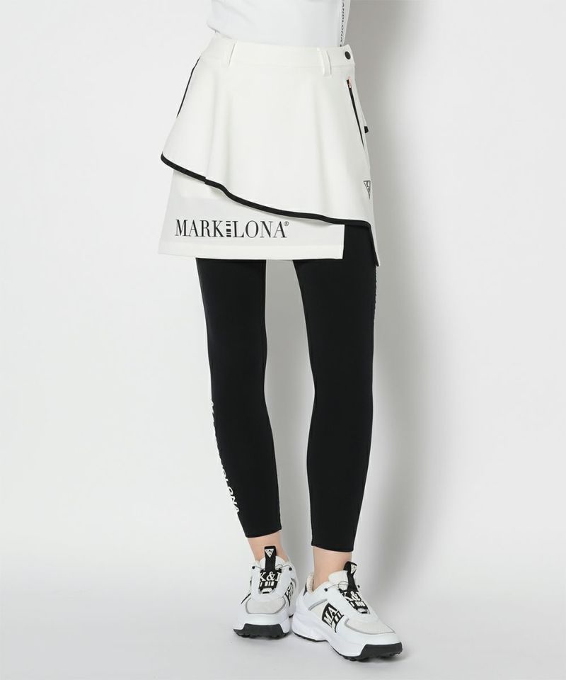 MARK&LONA Women Skirt