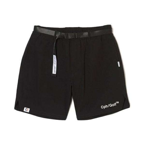 AS2OV MEN AS2OV×CPH ADJUSTABLE SHORTS