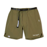 AS2OV MEN AS2OV×CPH ADJUSTABLE SHORTS