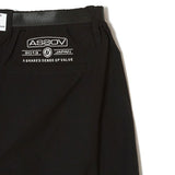 AS2OV MEN AS2OV×CPH ADJUSTABLE SHORTS