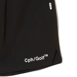 AS2OV MEN AS2OV×CPH ADJUSTABLE SHORTS