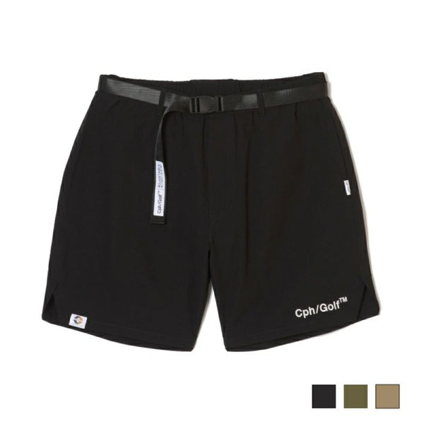 AS2OV MEN AS2OV×CPH ADJUSTABLE SHORTS