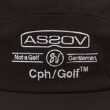 AS2OV MEN AS2OV×CPH GLASSES HOLDER CAP