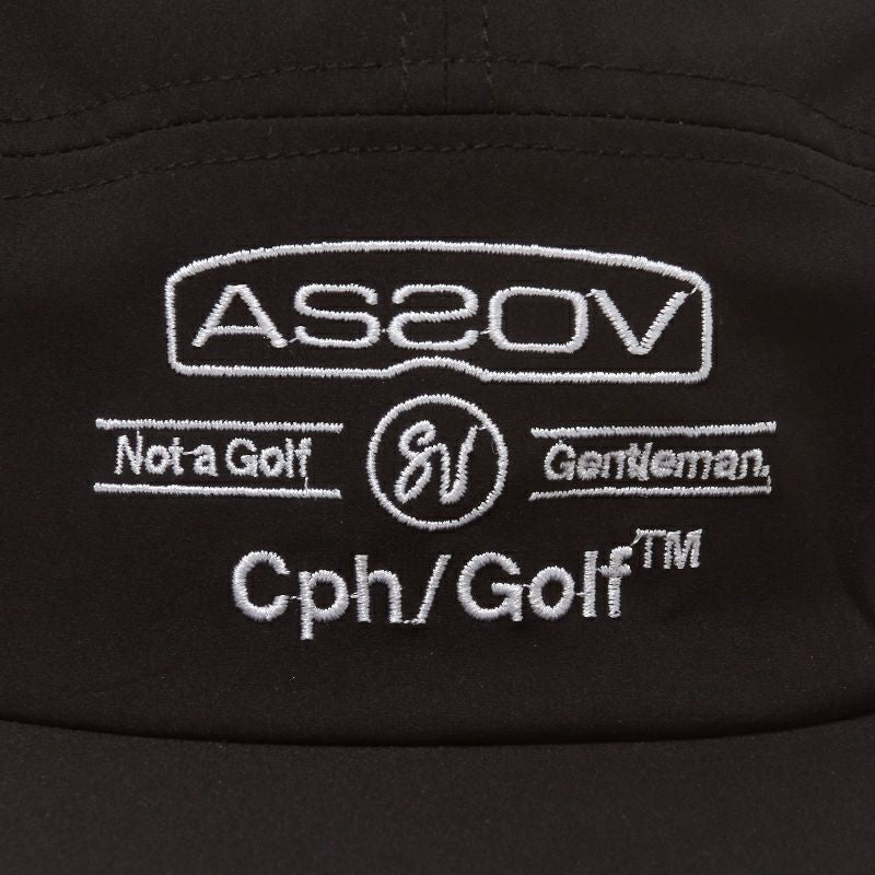 AS2OV MEN AS2OV×CPH GLASSES HOLDER CAP