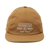 AS2OV MEN AS2OV×CPH GLASSES HOLDER CAP