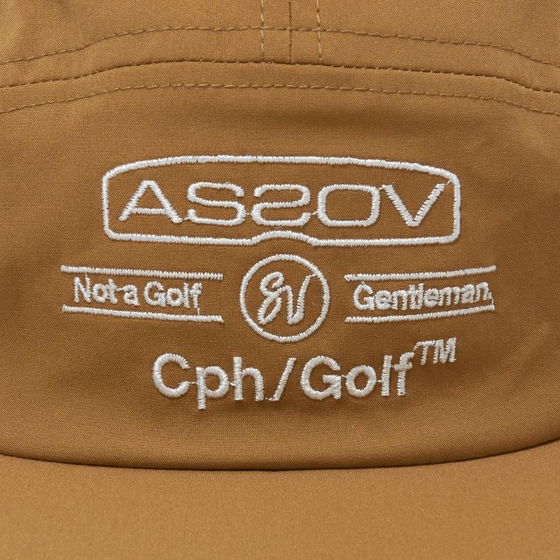 AS2OV MEN AS2OV×CPH GLASSES HOLDER CAP