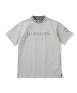 MARK&LONA MEN Atlantis Mock Tee