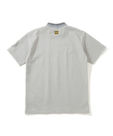 MARK&LONA MEN Atlantis Mock Tee