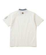 MARK&LONA MEN Atlantis Mock Tee