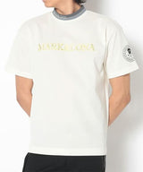 MARK&LONA MEN Atlantis Mock Tee