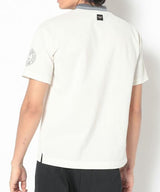 MARK&LONA MEN Atlantis Mock Tee