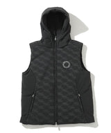 MARK&LONA Men Distort Performance Vest