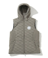 MARK&LONA Men Distort Performance Vest