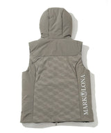 MARK&LONA Men Distort Performance Vest