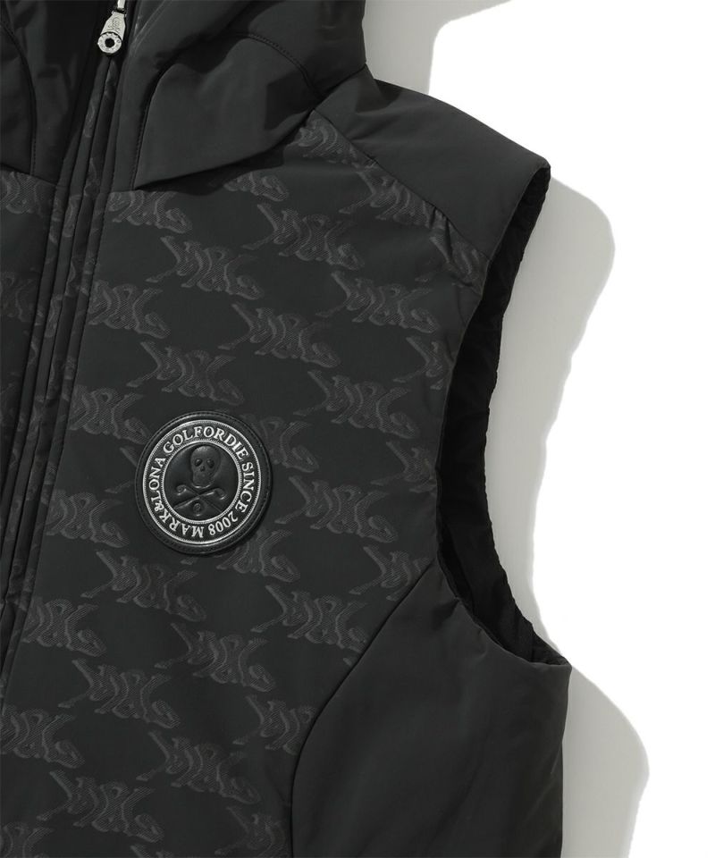 MARK&LONA Men Distort Performance Vest