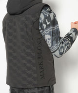 MARK&LONA Men Distort Performance Vest