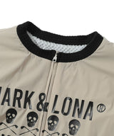 MARK&LONA Men Split Tech Snead Jacket