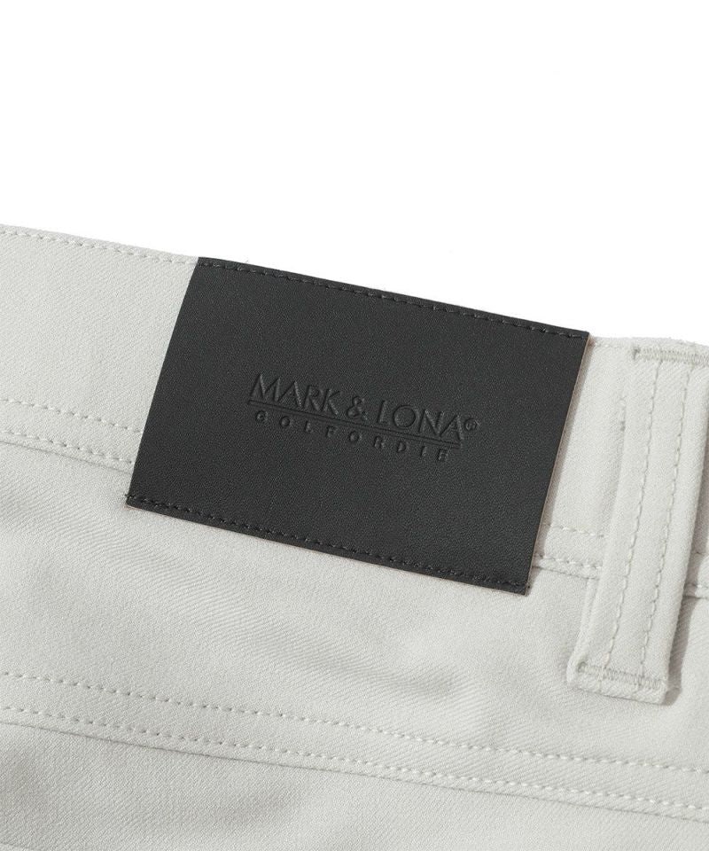 MARK&LONA Men　Vape Six-Pocket Slim Fit Pants