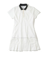 MARK&LONA WOMENS Luce Dress Polo