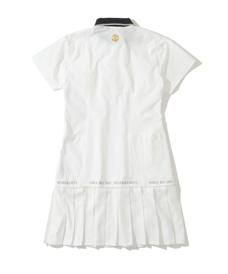 MARK&LONA WOMENS Luce Dress Polo