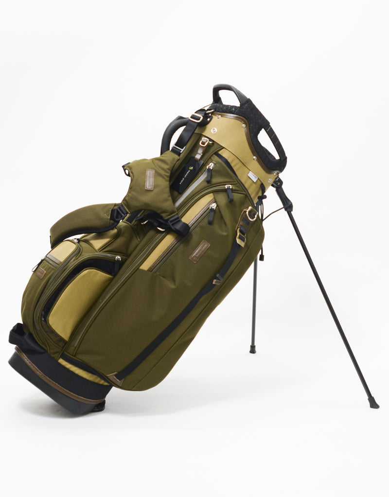 master-piece potential caddie bag