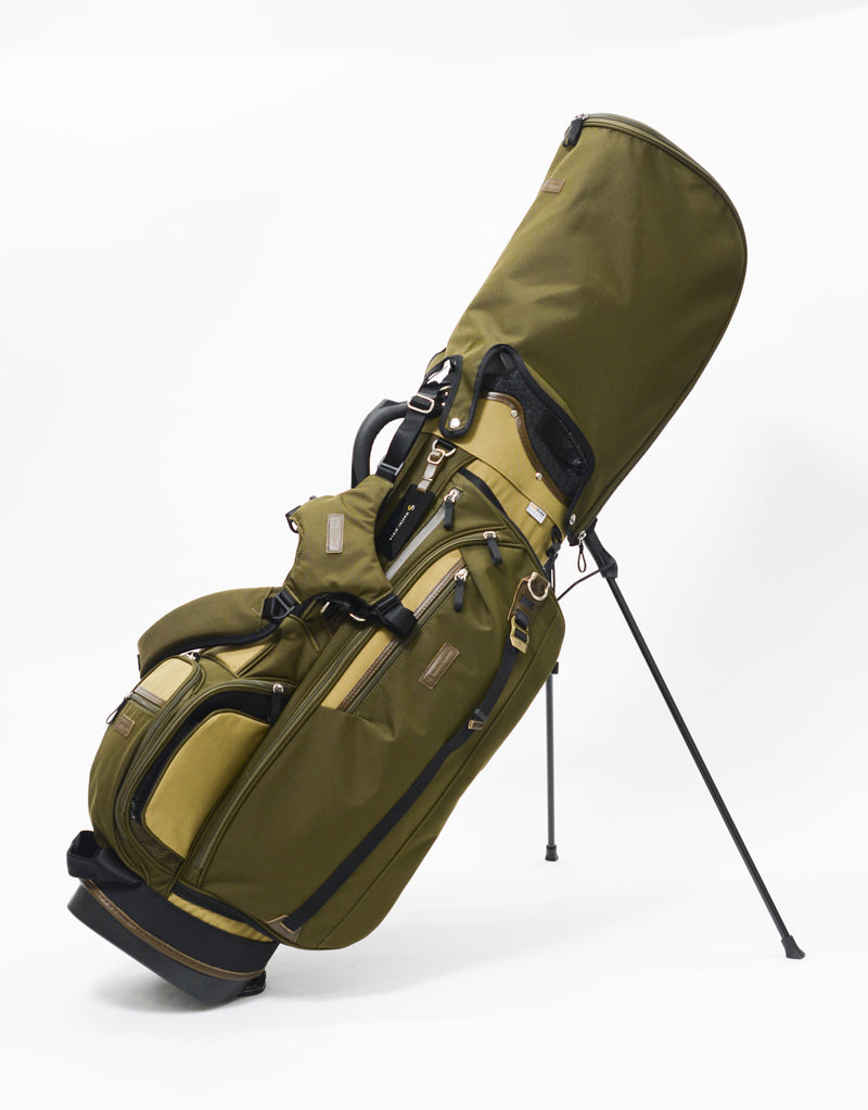 master-piece potential caddie bag