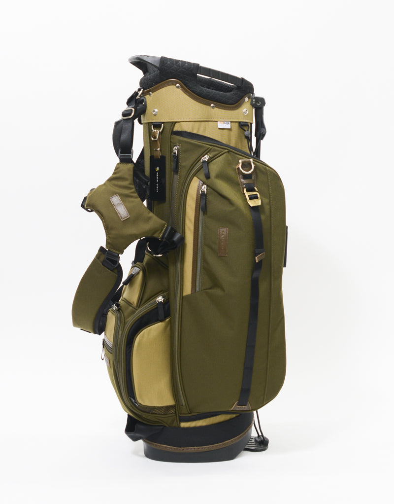 master-piece potential caddie bag