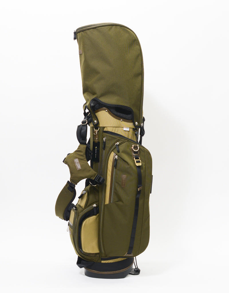 master-piece potential caddie bag