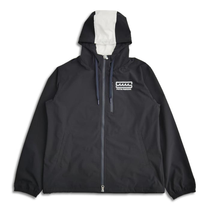 MUTA WOMEN SOLOTEX Hoodie