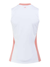 J.LINDEBERG WOMENS Meya Sleeveless Top