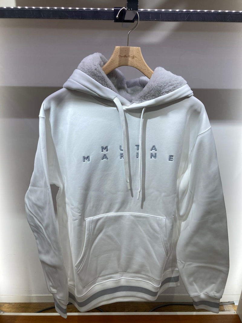 MUTA MENS KARUISHI Pullover Hoodie