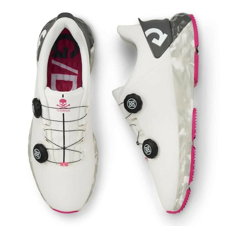 G/FORE MENS G/DRIVE Shoes