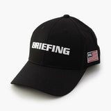 BRIEFING MENS MS BASIC CAP