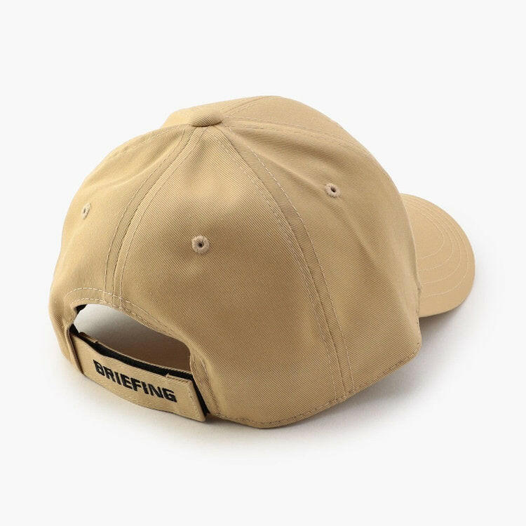 BRIEFING MENS MS BASIC CAP