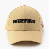 BRIEFING MENS MS BASIC CAP